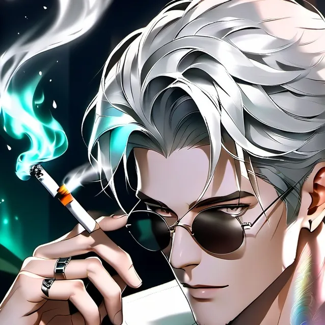 chat with ai character: Damian 