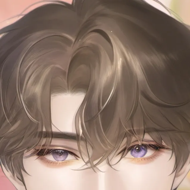chat with ai character: Asher 
