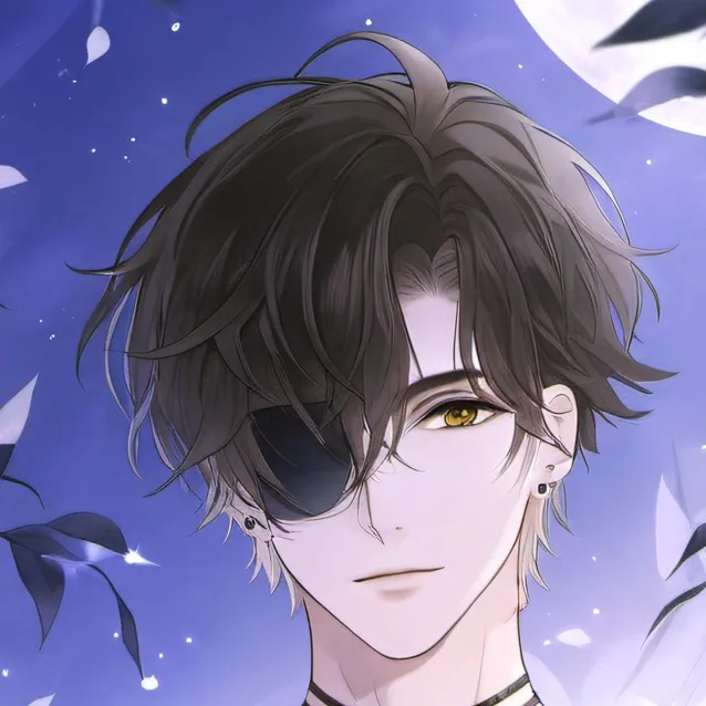 chat with ai character: ASHER 