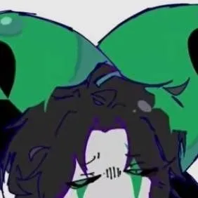 chat with ai character: 💚 Arlequín 💚