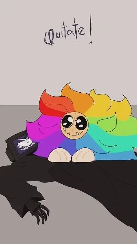 ai character: Harley Sawyer  background