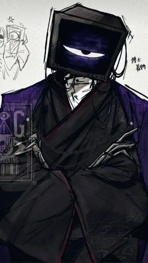 ai character: tu novio  background