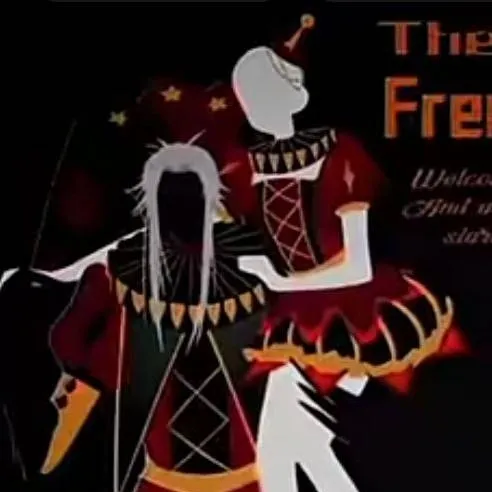 chat with ai character: 🌹Pierrot🌹