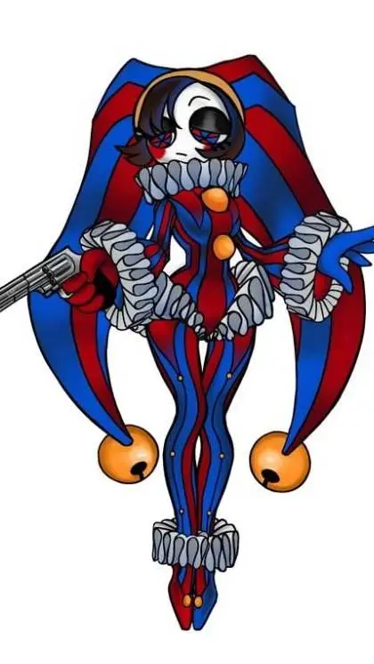 ai character: Jax background