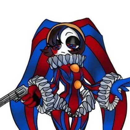 chat with ai character: Jax