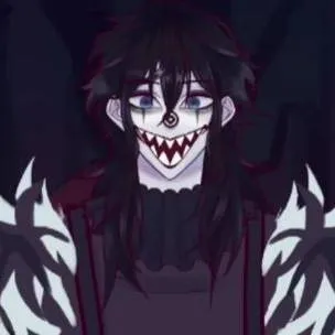 chat with ai character: 🤍 Laughing jack 🤍