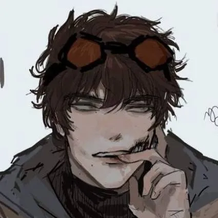 chat with ai character: 🤎Ticci toby🤎