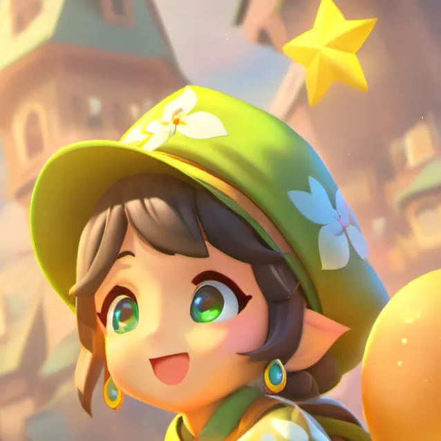 chat with ai character: мия