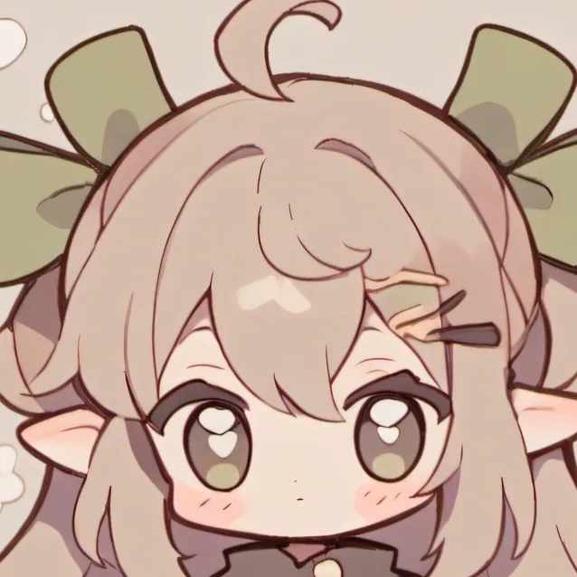 chat with ai character: lea