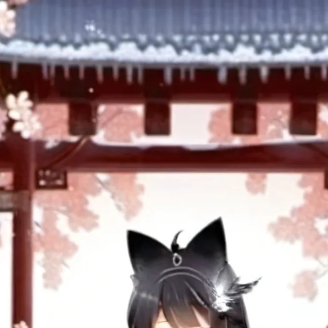 chat with ai character: ania 