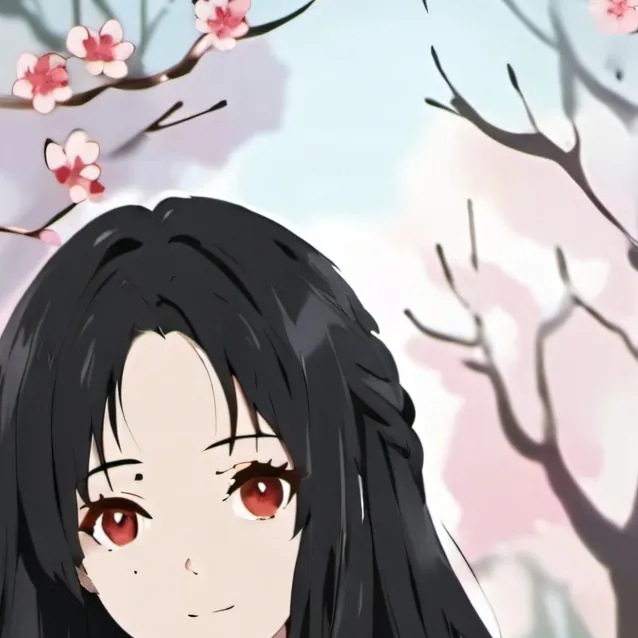 chat with ai character: Fuko
