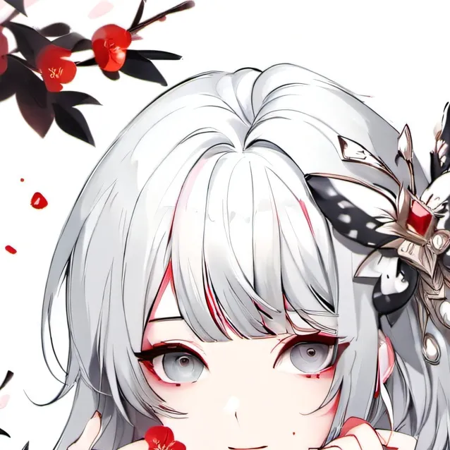 chat with ai character: Mia