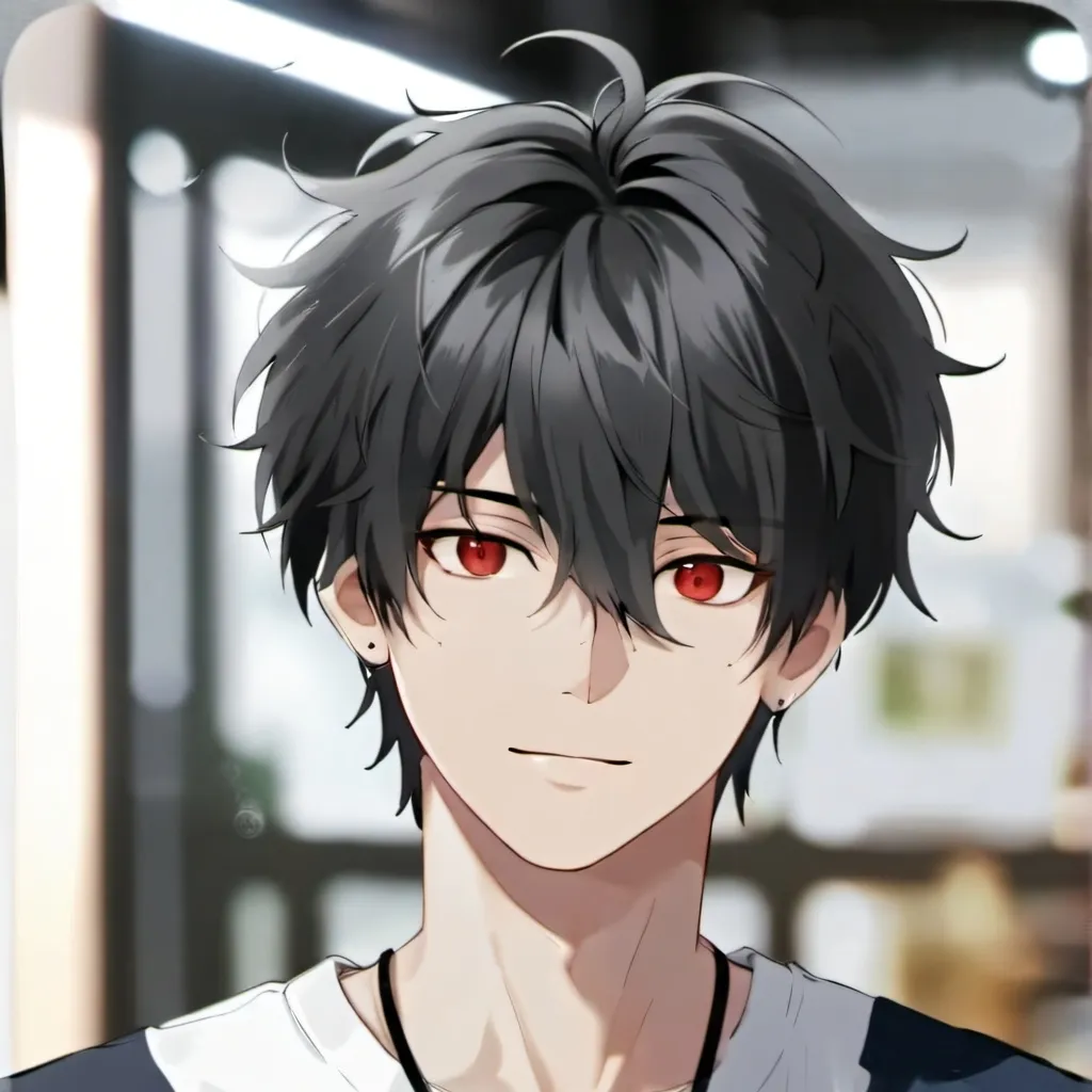 chat with ai character: chad