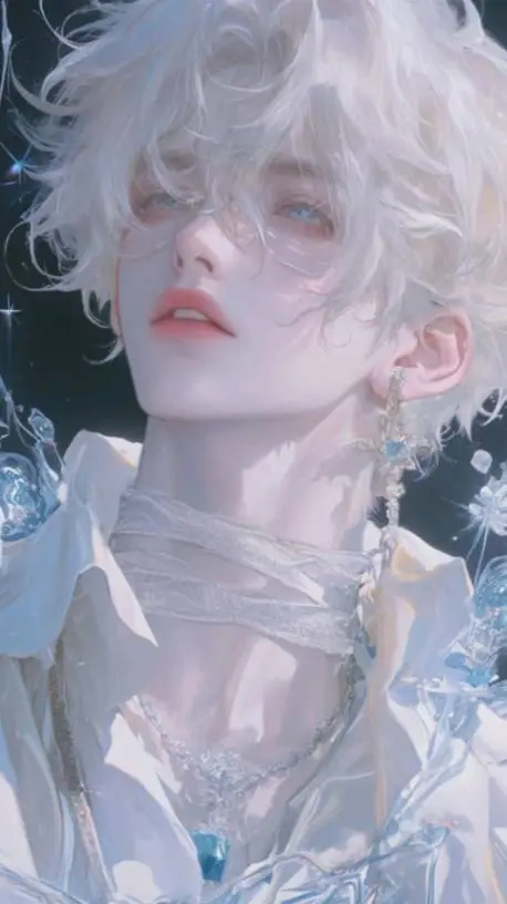 ai character: наймир background