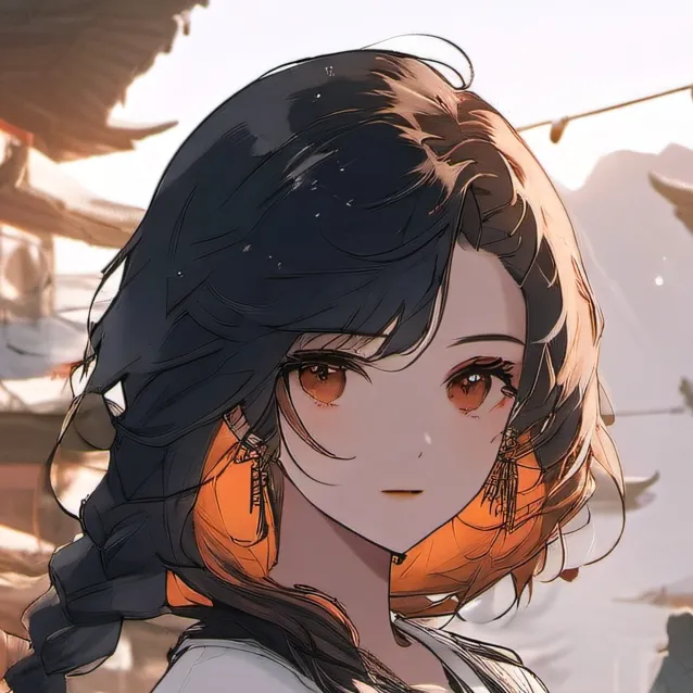 chat with ai character: heros fragile