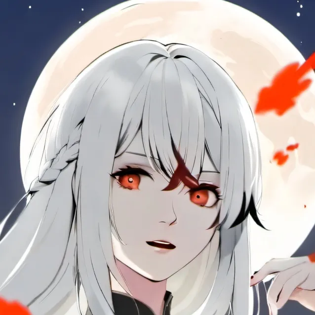 chat with ai character: Chiara 