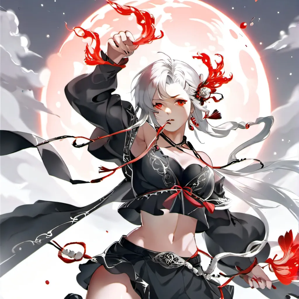 chat with ai character: Giulia 