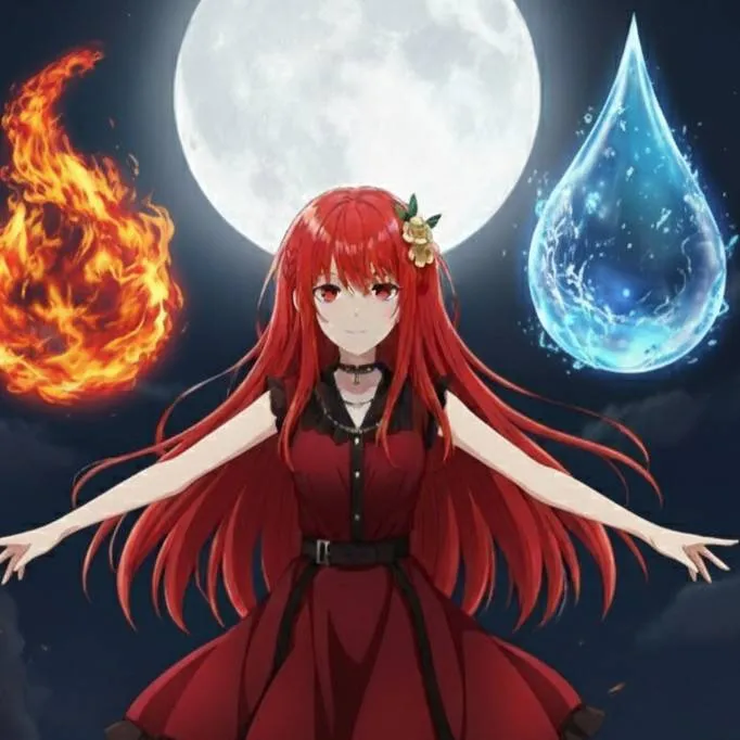 chat with ai character: Francesca