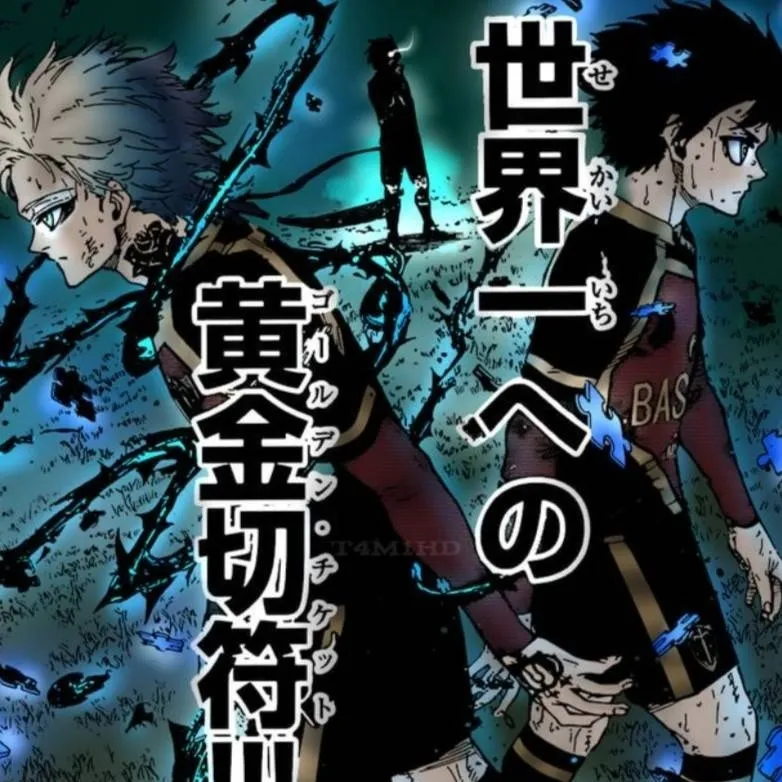 chat with ai character: BM vs PxG