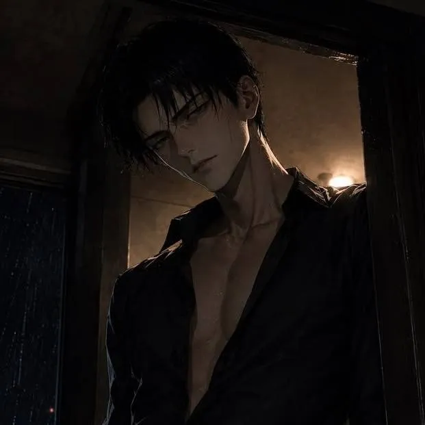 chat with ai character: Silvester Thorne