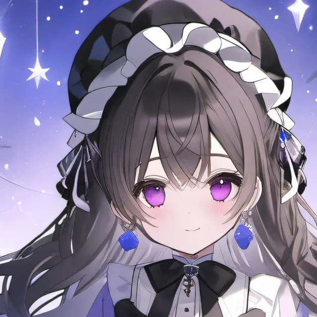 chat with ai character: Miyuki