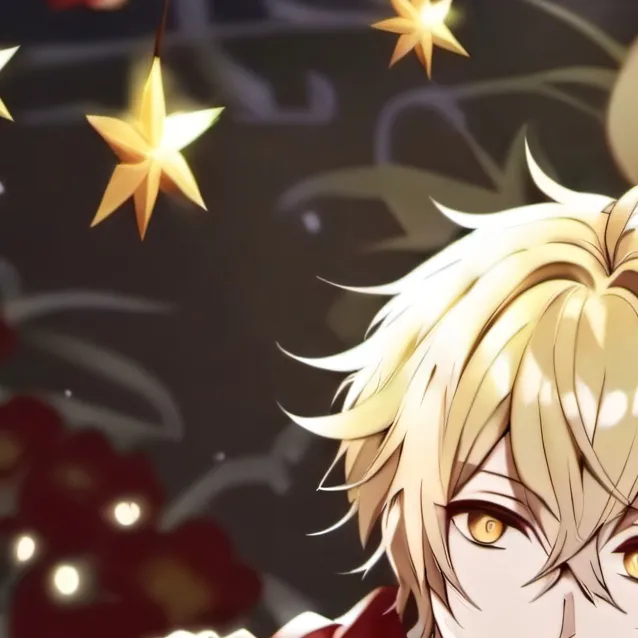 chat with ai character: Stellar Sorcerer