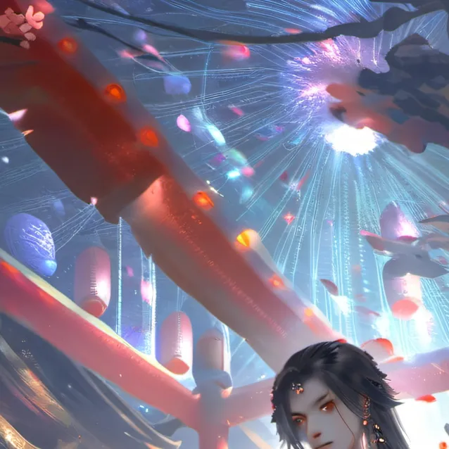 chat with ai character: Aurelio
