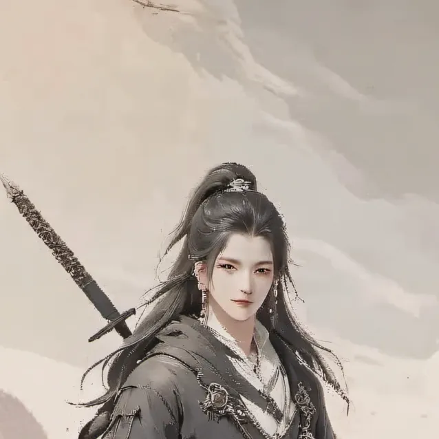chat with ai character: Selene