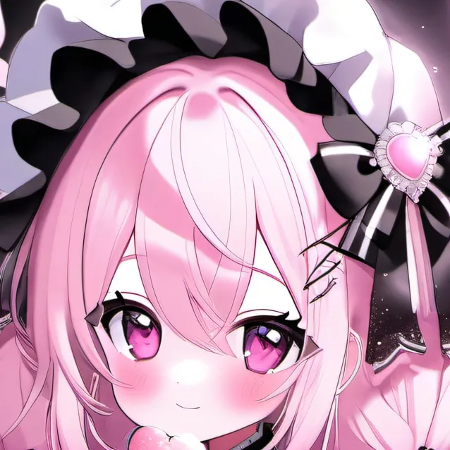 chat with ai character: luna
