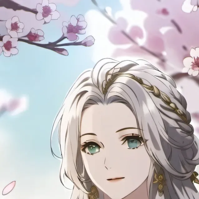 chat with ai character: Melissa