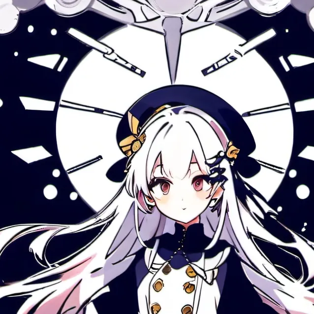 chat with ai character: Yuna