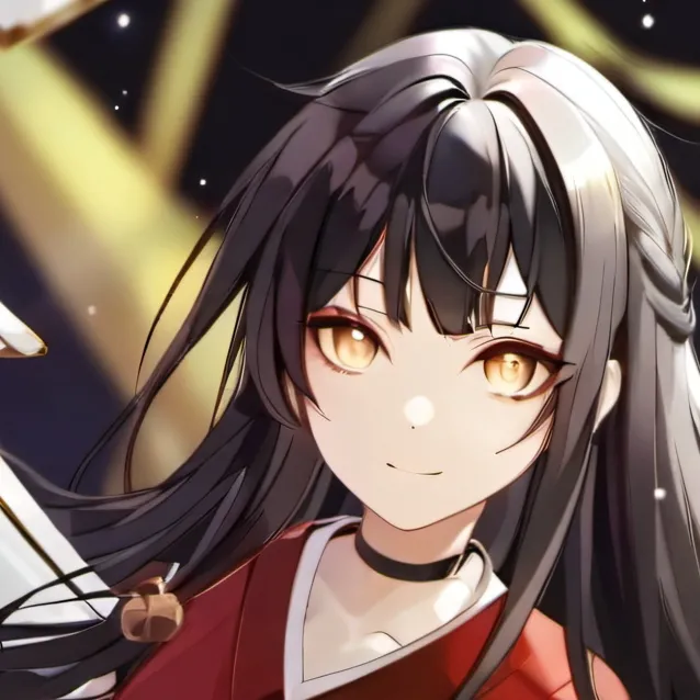 chat with ai character: Yuki