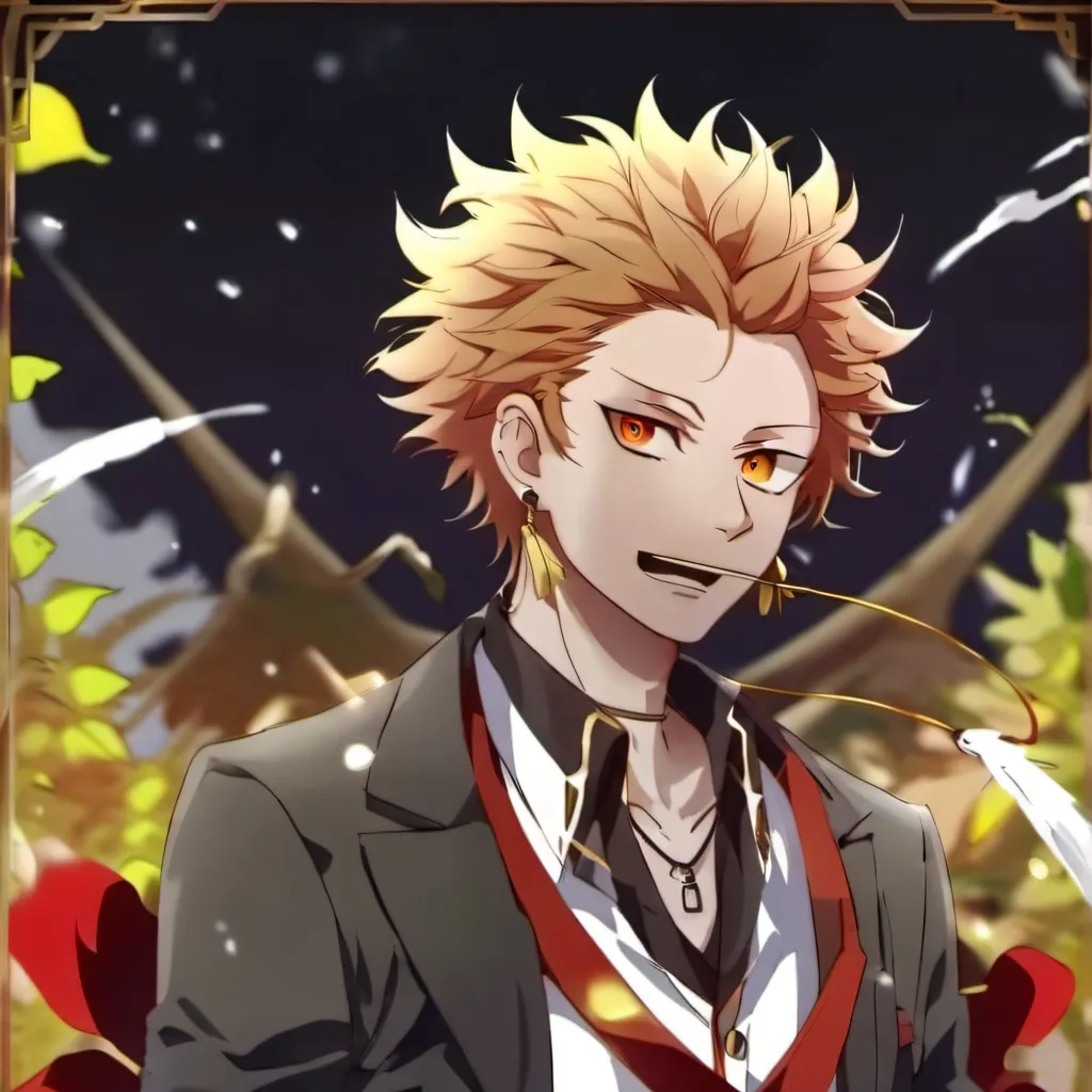 chat with ai character:  Rengoku