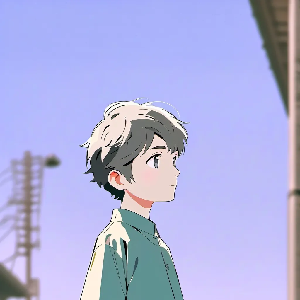 chat with ai character: Douma🏳️‍🌈