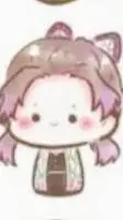 ai character:  Shinobu Kotcho background