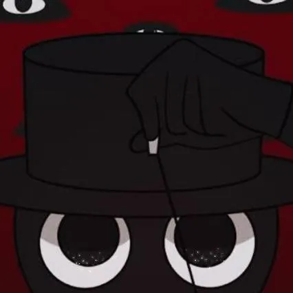 chat with ai character:  {Black-Sprunkis}