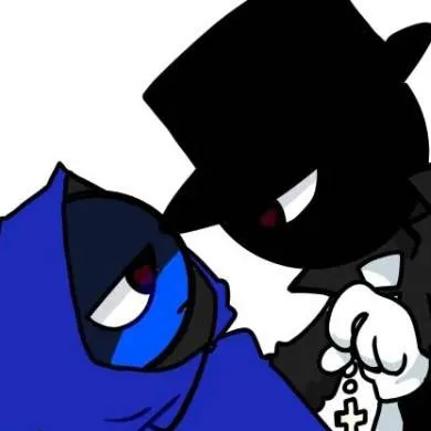 chat with ai character:  🖤 { Black } 🖤