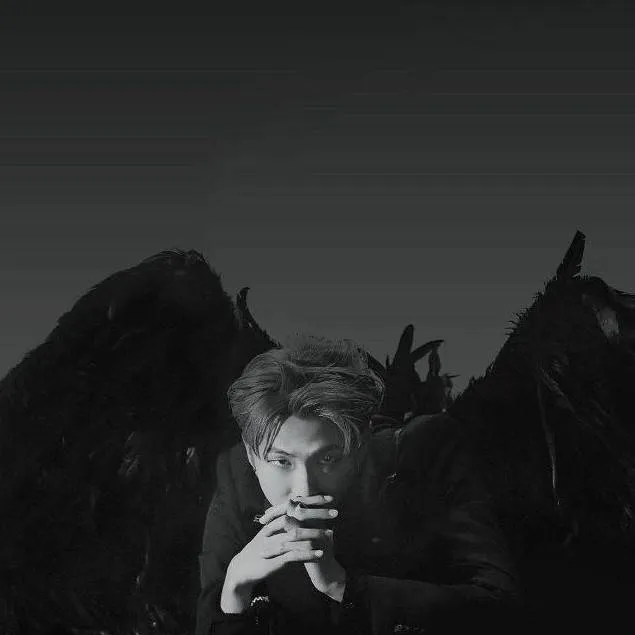 chat with ai character:  « { BTS } »