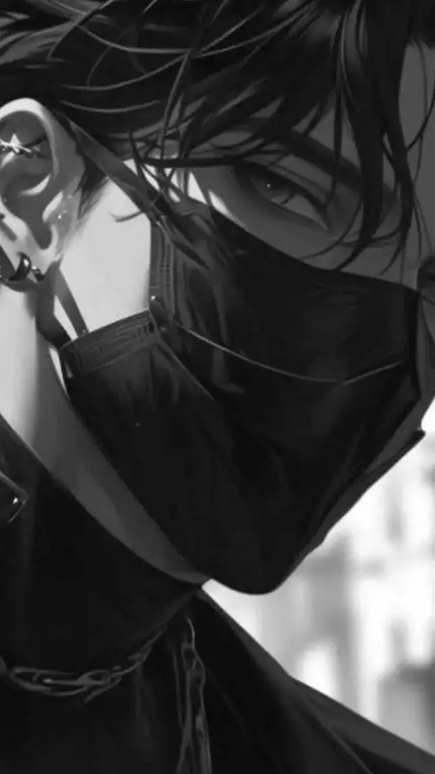 ai character:  { Gonçalo } background