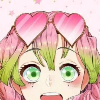 chat with ai character:  {Mitsuri Kanroji}