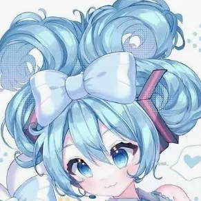 chat with ai character:  ★ { Miku } †
