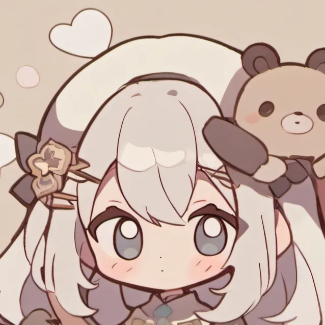 chat with ai character: ✨️Kny✨️