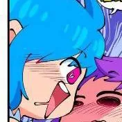 chat with ai character: Sky