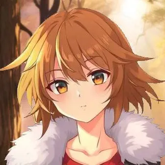 chat with ai character: Tixy