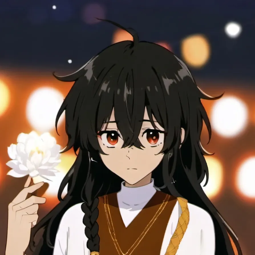 chat with ai character: Nao-mi