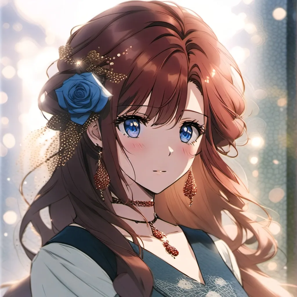 chat with ai character: Cora Pick me 