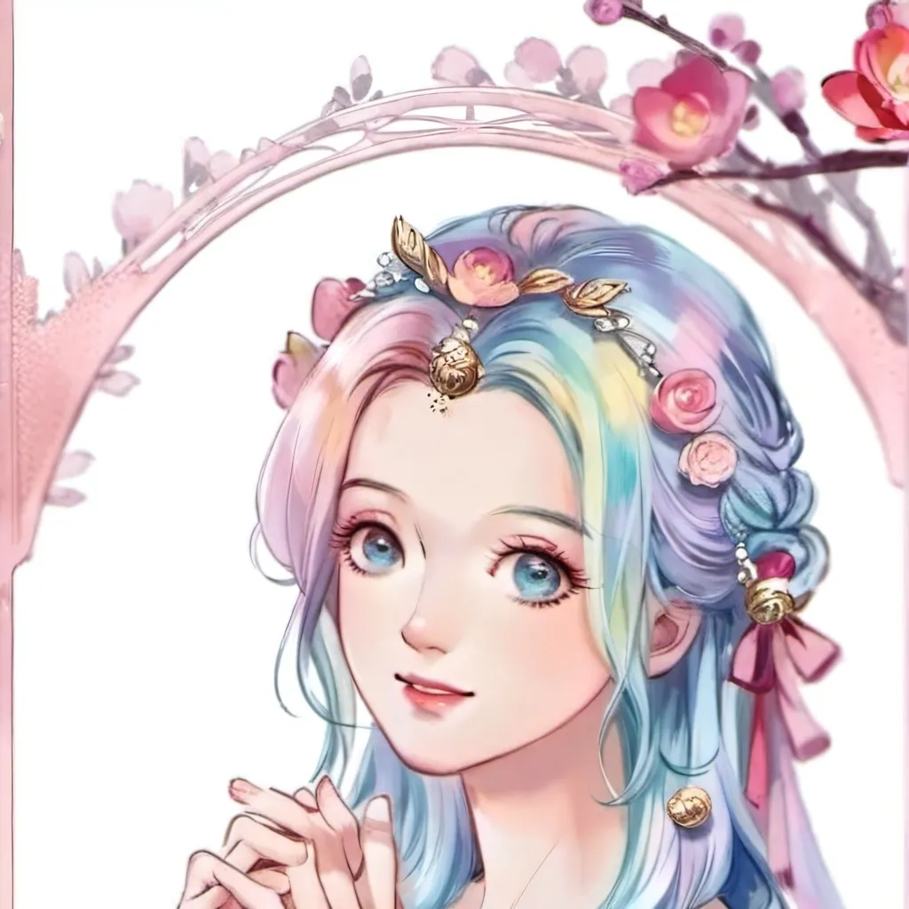 chat with ai character: Solmate Colors 