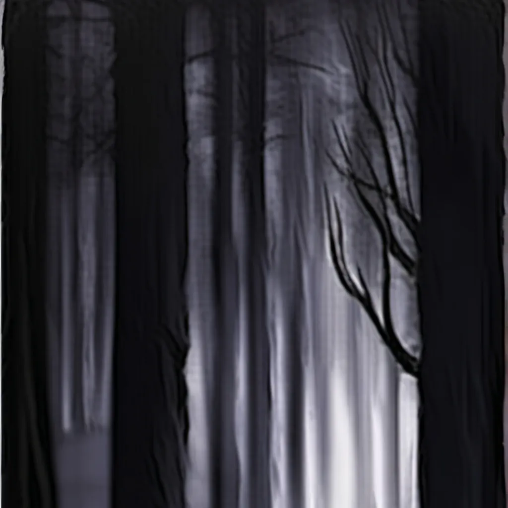 chat with ai character: Nightmare at dark 