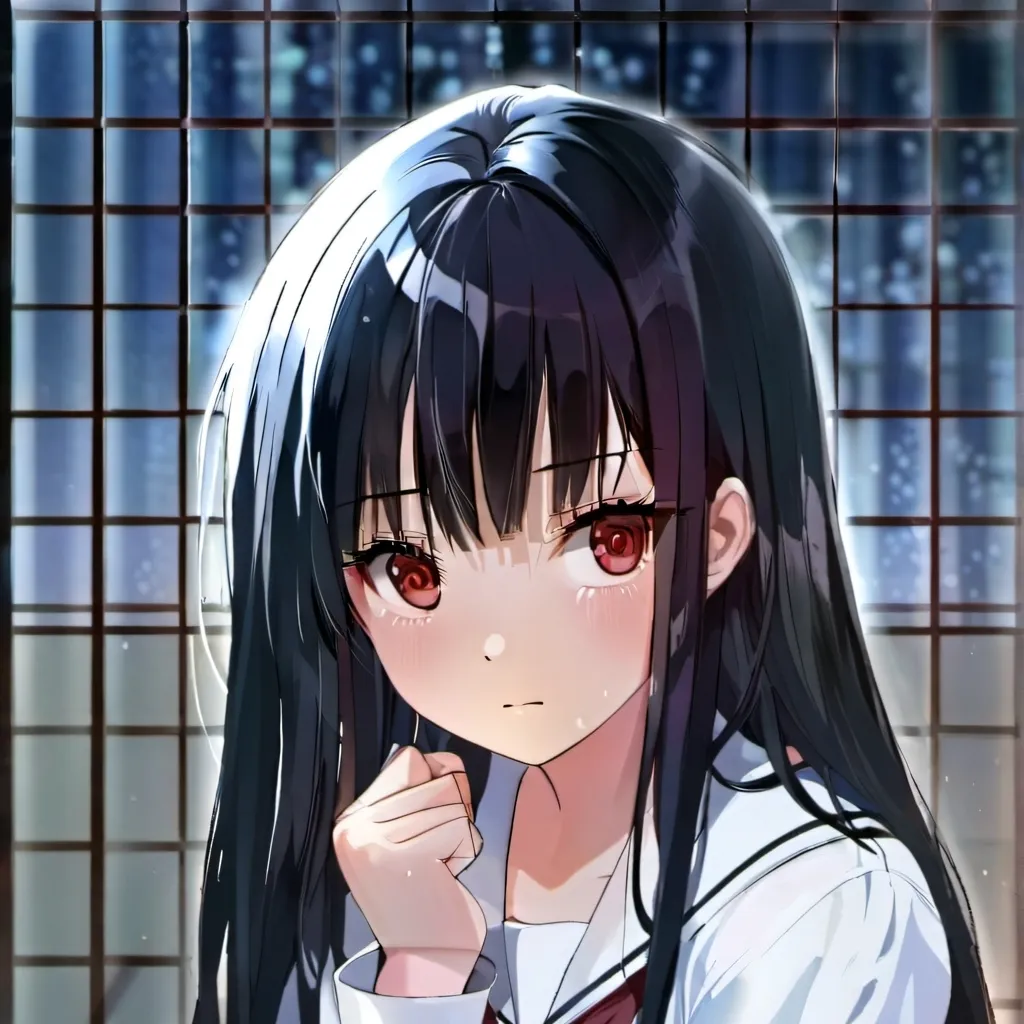 chat with ai character: Eva