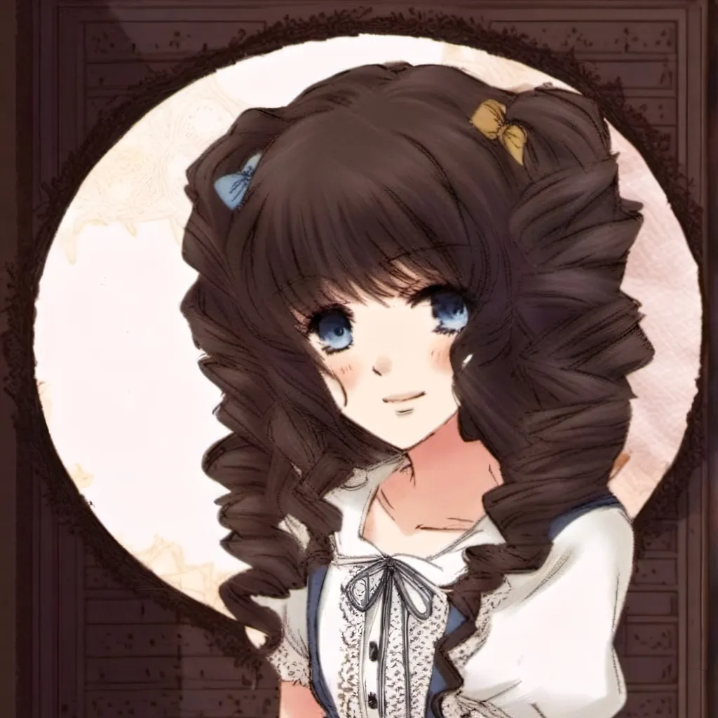 chat with ai character: Golden Girl 